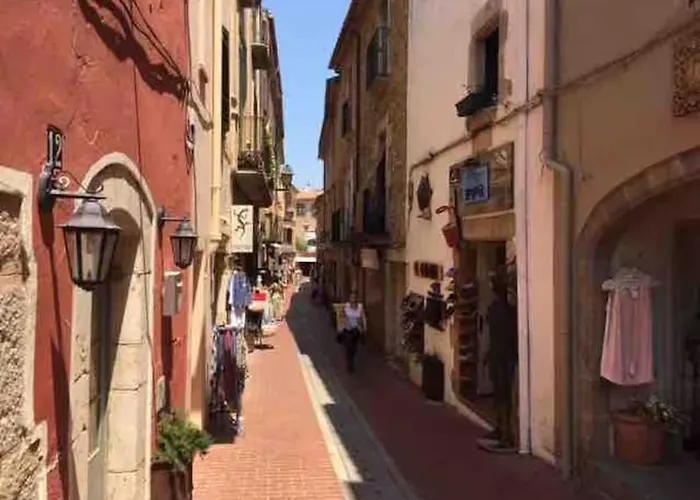 Hartje Centrum * Begur