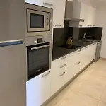 Apartmán Hartje Centrum Begur